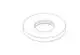 DORNBRACHT-Rosette-ERSATZTEILE-092796004-D-52-x-6-mm-Chrom-092796004-00 gallery number 1
